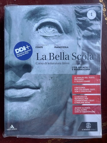 Bella scuola - scuola, –