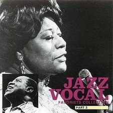 [Used] Jazz CD Omnibus / Jazz