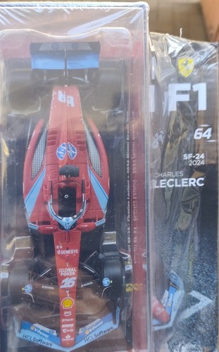 Grandi ferrari 1 24 - grandi,