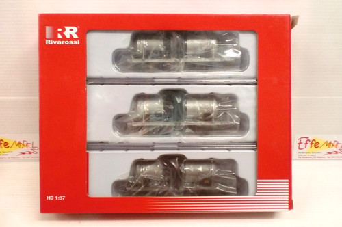 Rivarossi 6517 set - rivarossi,