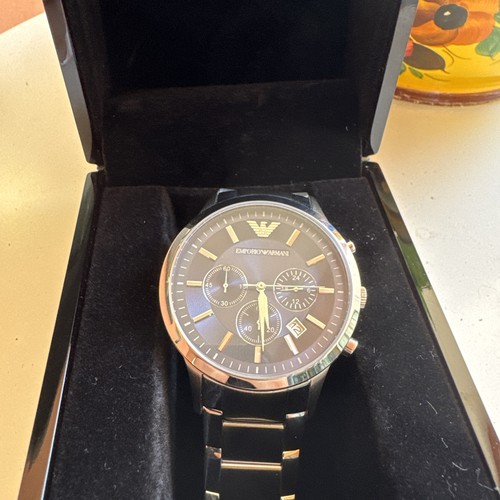 Emporio armani renato ar2448 - armani,