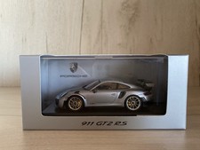 1:43 Porsche 911 991.2 GT2 RS