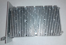 Scheda Potenza Servomotore