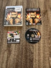 X-Men Origins: Wolverine