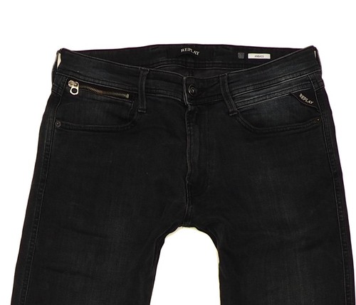 Replay anbass jeans - replay,