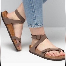 Sandali donna Birkenstock Yara