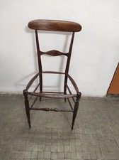 Sedia Chiavarina Antica in