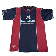 AUTENTICA MAGLIA CALCIO 2010