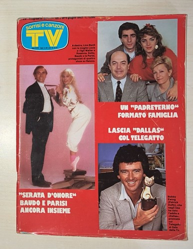 Sorrisi canzoni n 22 - e, n.22