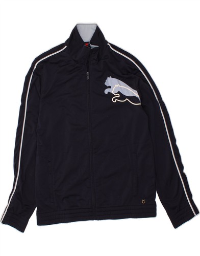 Giacca tuta uomo puma grafica - uomo,