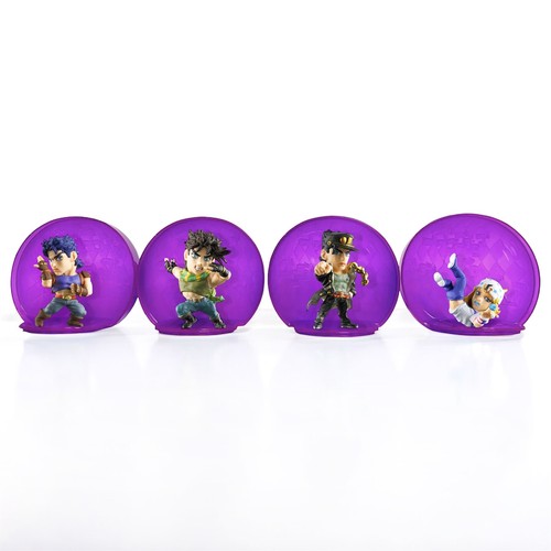 Jojo bizarre adventure - adventure:,