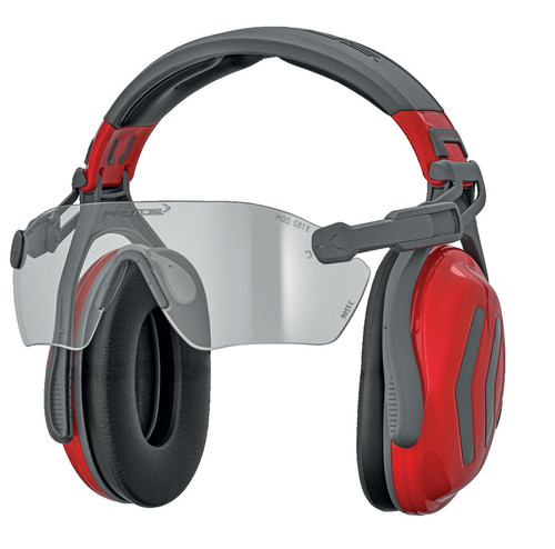 Protos p1k headset - e, cuffie