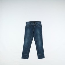 Jeans LUISA SPAGNOLI Slim Fit Tg. 40 Usato (Cod.Sj1706) Denim Vintage