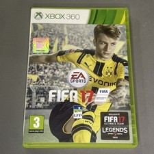 FIFA 17 GIOCO XBOX 360