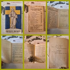 Alberione Fratello Salvati