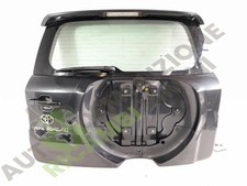 2ADFTV PORTELLO POST.  TOYOTA