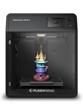 FLASHFORGE Adventurer 5M Pro