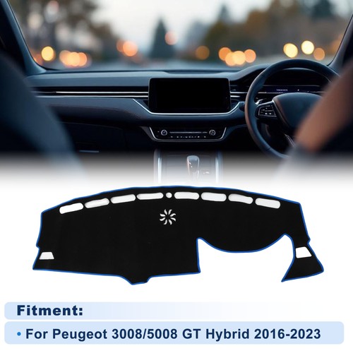 Copri cruscotto per peugeot - cruscotto,