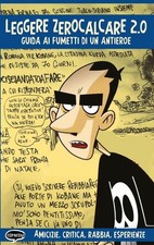 Libri Leggere Zerocalcare 2.0