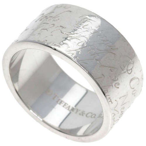 Tiffany anello donna - tiffany&co.,