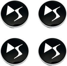 Coprimozzo 60 Mm per Citroen
