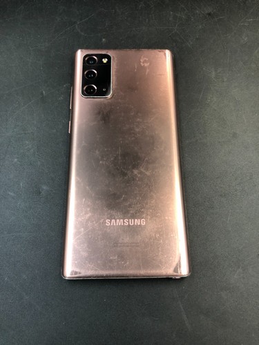 Samsung galaxy note20 - note20, 5g