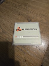 Propellerhead Reason 3.0 DAW