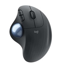 Logitech M575 ERGO Black