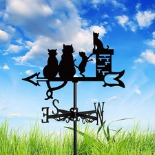 Banderuola segnavento con