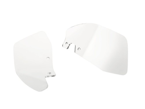 Coppia deflettori laterali wrs - coppia,