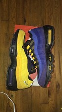 Nike Air Max 95 LeBron James