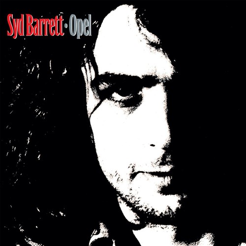 Syd barrett opel - barrett, lp)