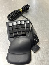 Jeu PC Clavier Razer Tartarus