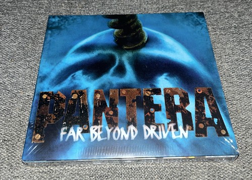 Far beyond driven 20th - far,