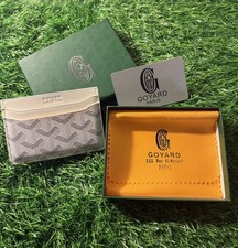 Goyard Saint Pierre