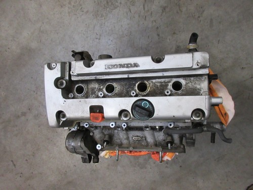 Motore honda stream rn3 l - motore,