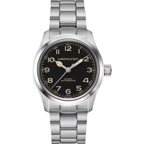 New hamilton khaki - khaki, field