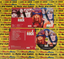 CD 50 ANNI DI ROCK 4 SUONI