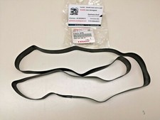 41023-1070 Originale Kawasaki fascia gomma interna cerchio 18  KLX 250 KDX 200