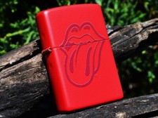 Accendino Zippo The Rolling