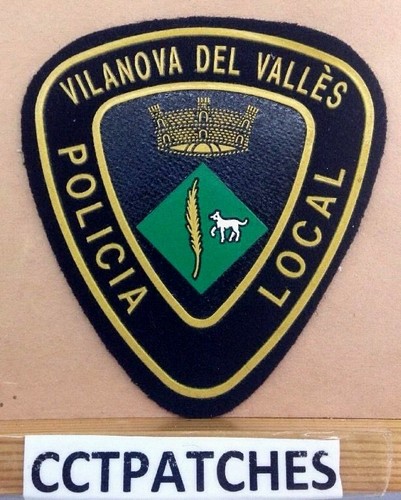Vilampva del valles spagna - vilampva, valles,