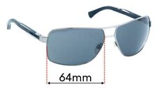 Lenti di ricambio per occhiali