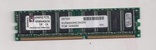 Kingston 256 MB DIMM 400 MHz