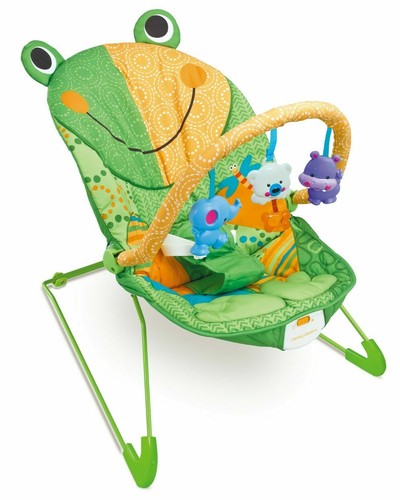 Baby bouncer fantastica sedia - bouncer,