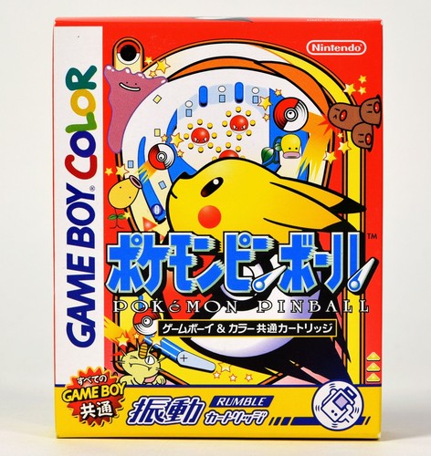 Nintendo game boy color - nintendo,
