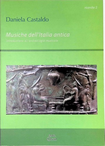 Musiche dell italia antica - musiche, dell'italia