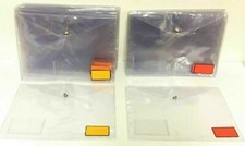 SOLO RITIRO IN ZONA NON SPEDIAMO 559 CARTELLE PORTA DOCUMENTI formato a4