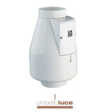 VORTICE ASPIRATORE CENTRIFUGO