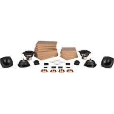 Coppia Mini Altoparlanti