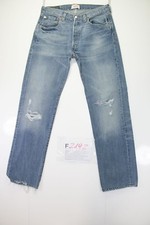 Levis 501 con Rotture (Cod